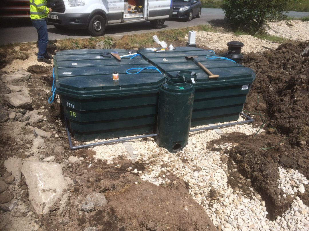 The ultimate wastewater treatment solution for Donegal County Council