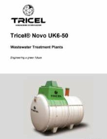 Tricel Novo (Manual)