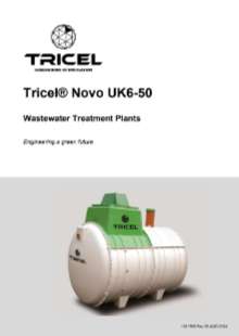 Tricel Novo (Manual)