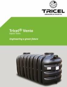 Tricel Vento (Manual)