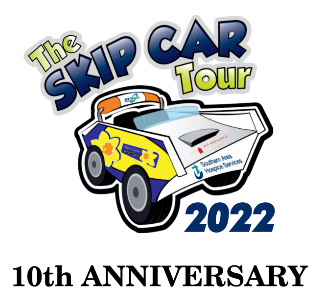 the Skipcar tour